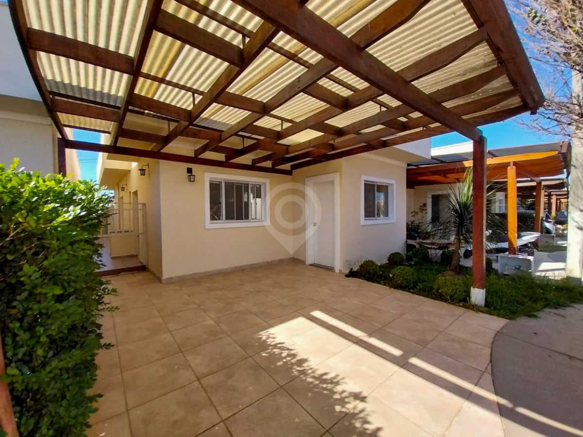 Casa em Condomínio com 1 suíte no Condomínio Morada dos Comendadores