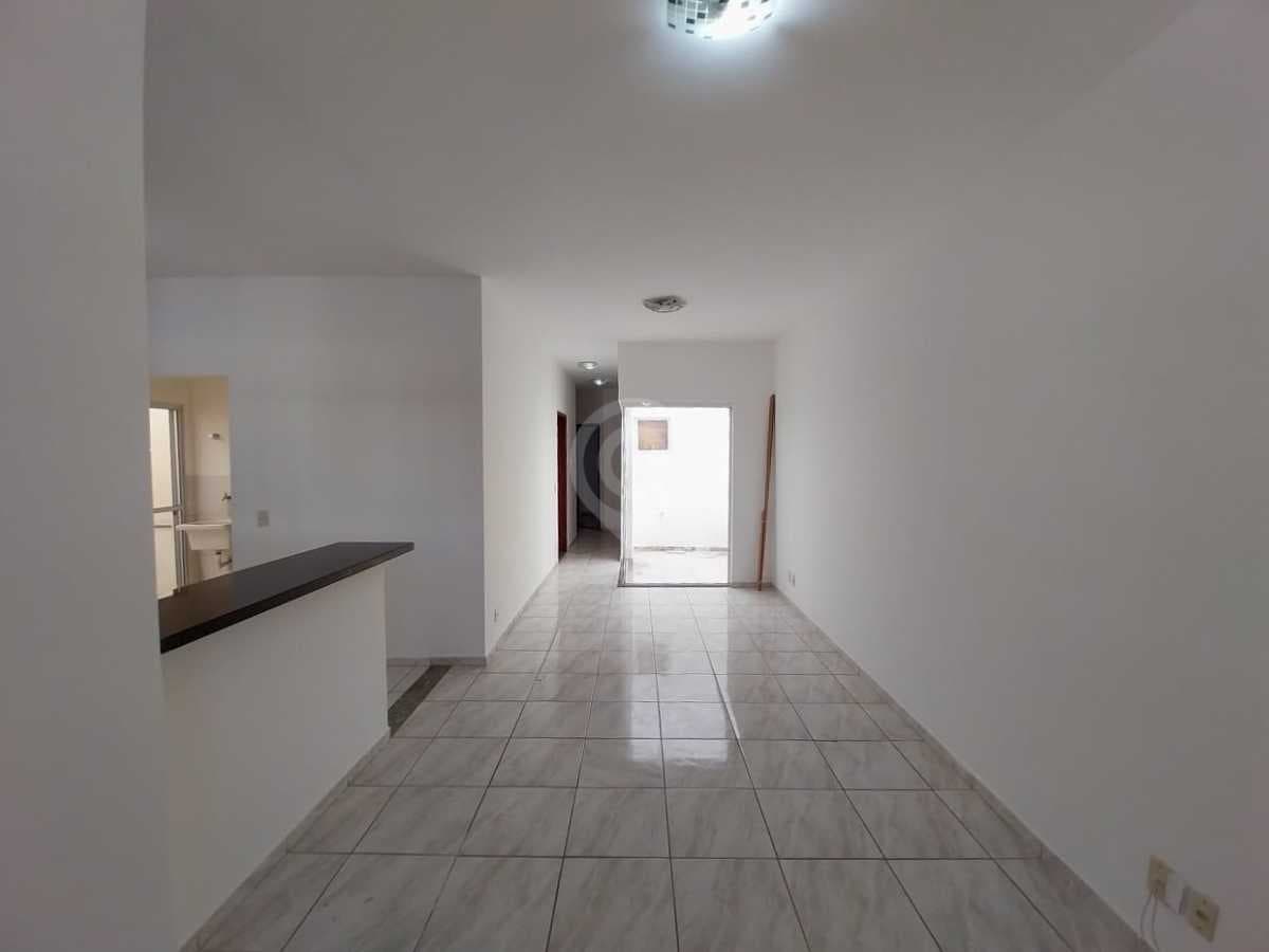 Casa em Condomínio com 1 suíte no Condomínio Morada dos Comendadores — foto 3