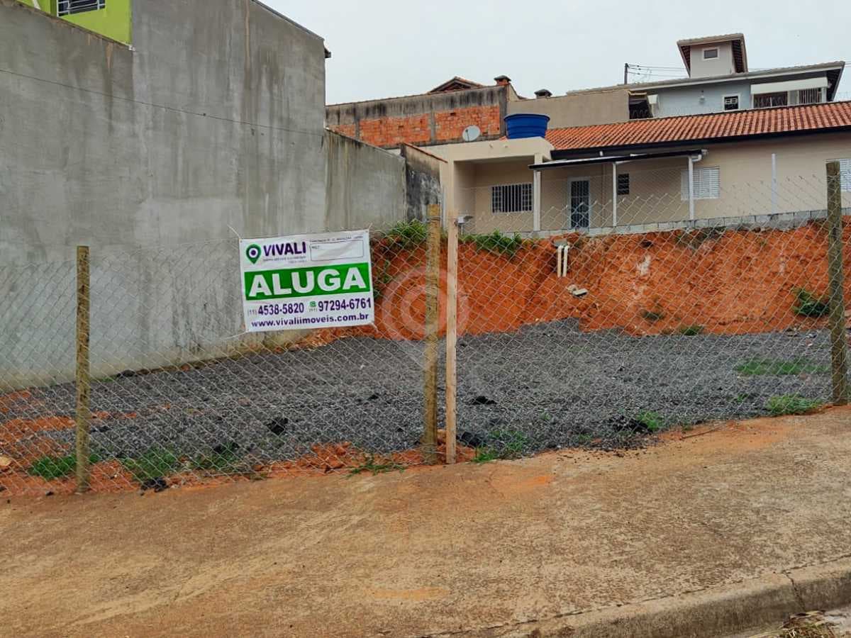 Terreno no Loteamento Aída Haddad Jafet
