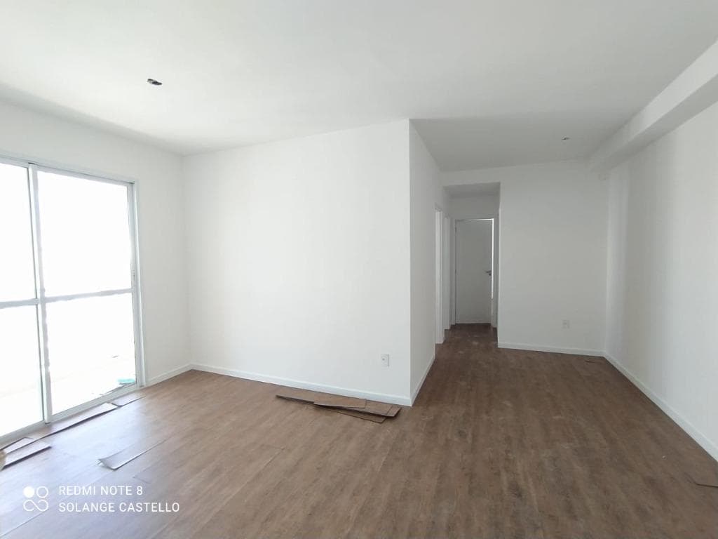 Apartamento com 1 suíte no Jardim do Lago