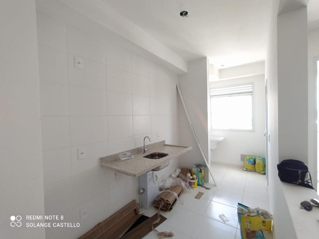 Apartamento com 1 suíte no Jardim do Lago — foto 3