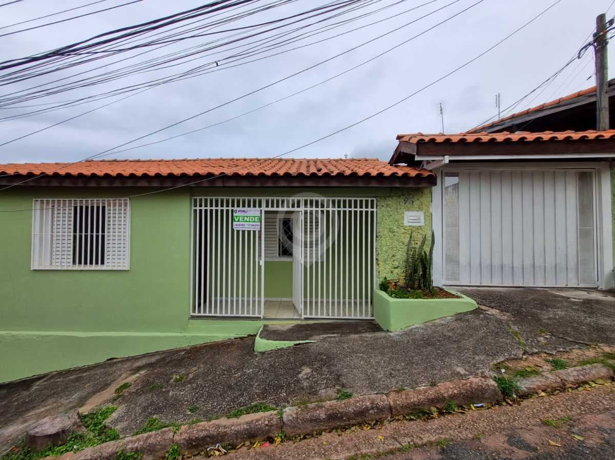 Casa de rua com 1 suíte no Vila Cremonesi