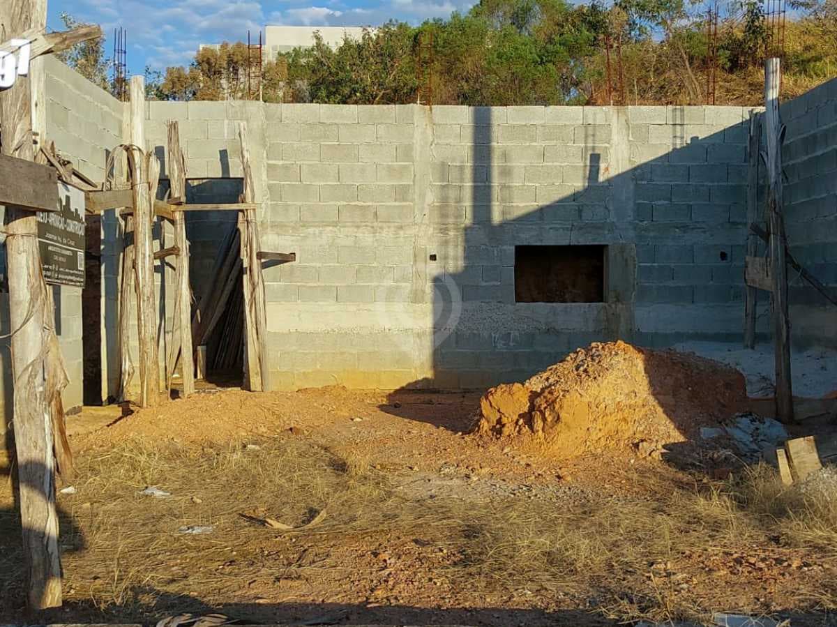 Casa de rua com 1 suíte no Portal Giardino — foto 2