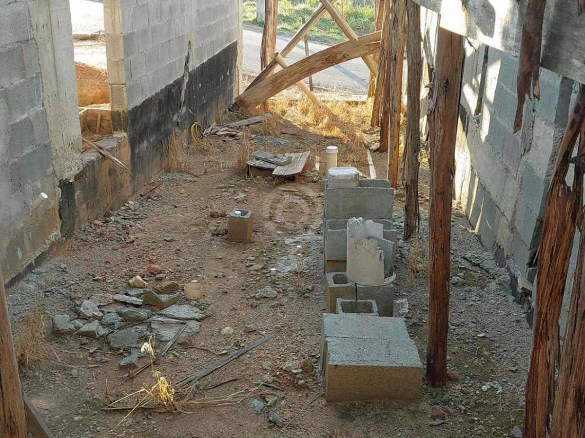 Casa de rua com 1 suíte no Portal Giardino — foto 3
