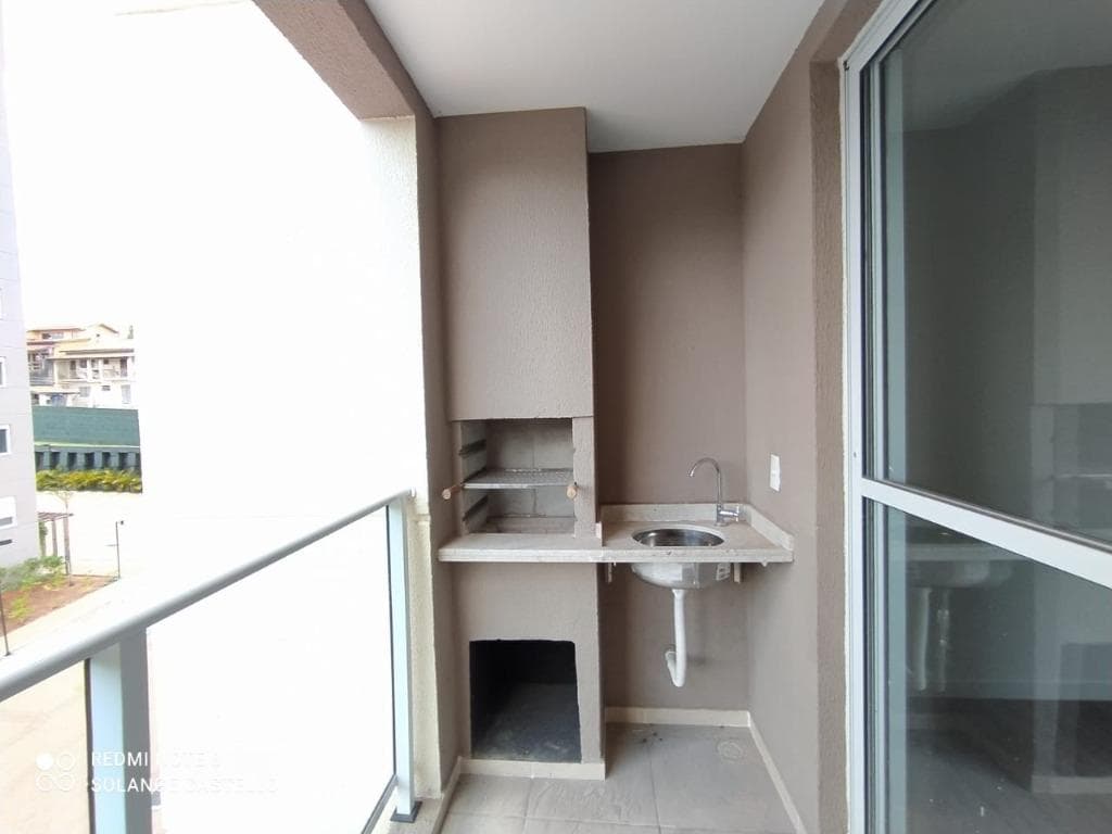 Apartamento com 1 suíte no Jardim do Lago — foto 2
