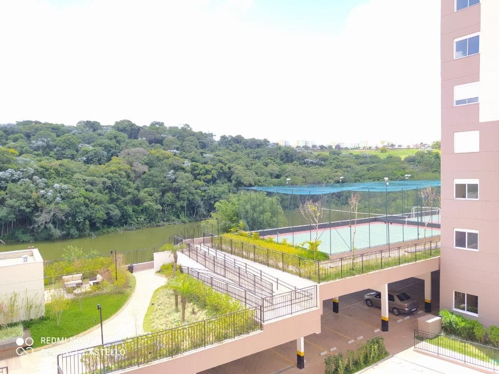 Apartamento com 1 suíte no Jardim do Lago — foto 3