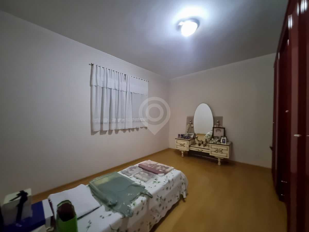 Apartamento com 3 quartos no Edifício Tescarollo — foto 3