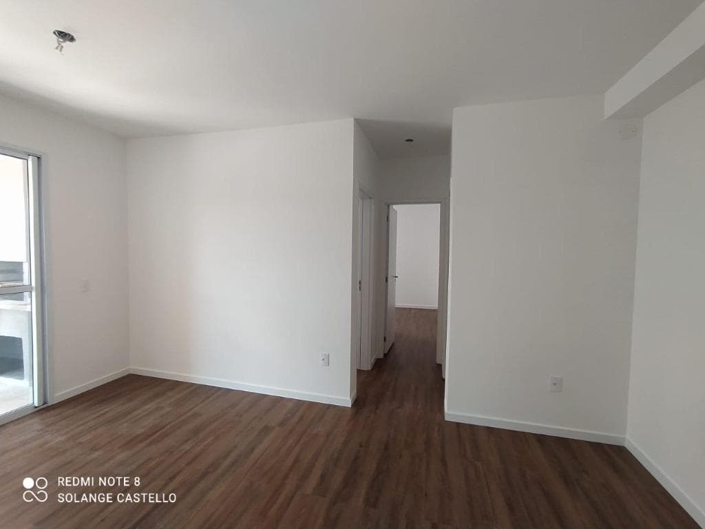 Apartamento com 1 suíte no Jardim do Lago — foto 2