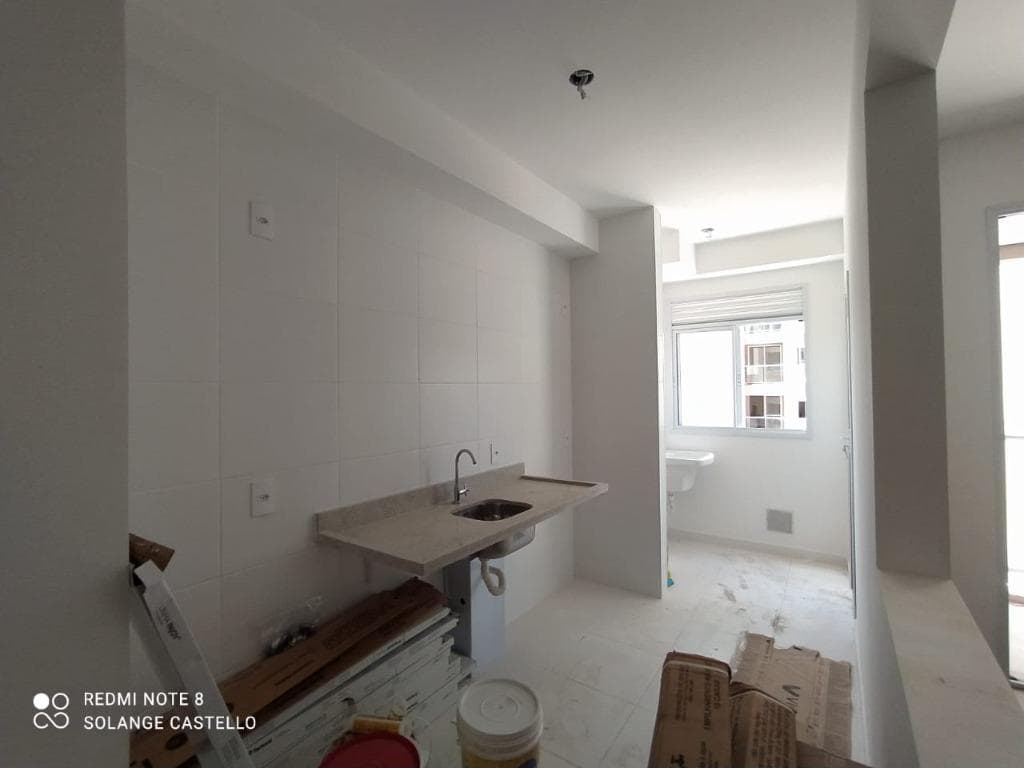 Apartamento com 1 suíte no Jardim do Lago — foto 3
