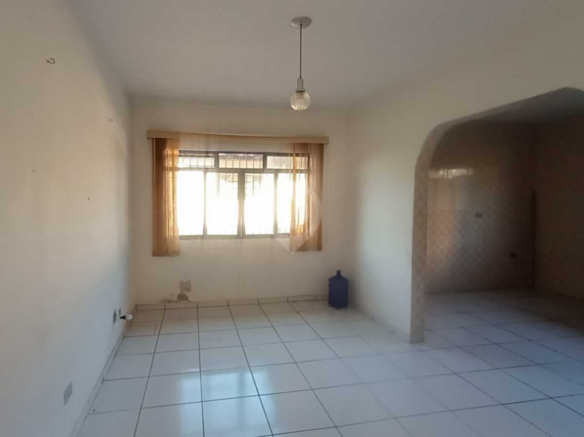 Casa de rua com 1 suíte no Jardim Santo Antônio — foto 2