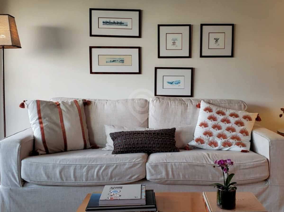 Apartamento com 1 suíte no Indianópolis — foto 3