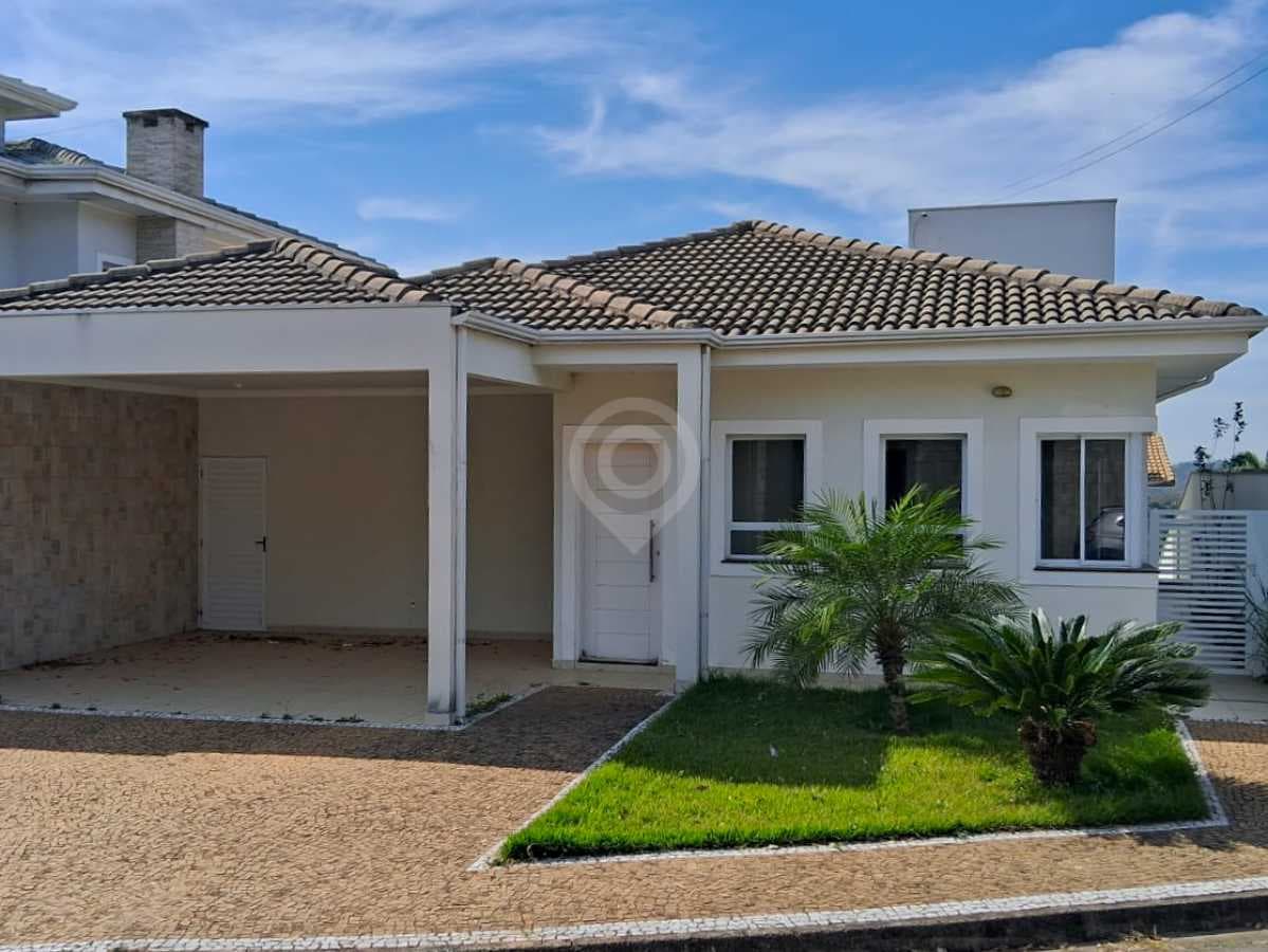 Casa em Condomínio com 1 suíte no Condomínio Itatiba Country Club