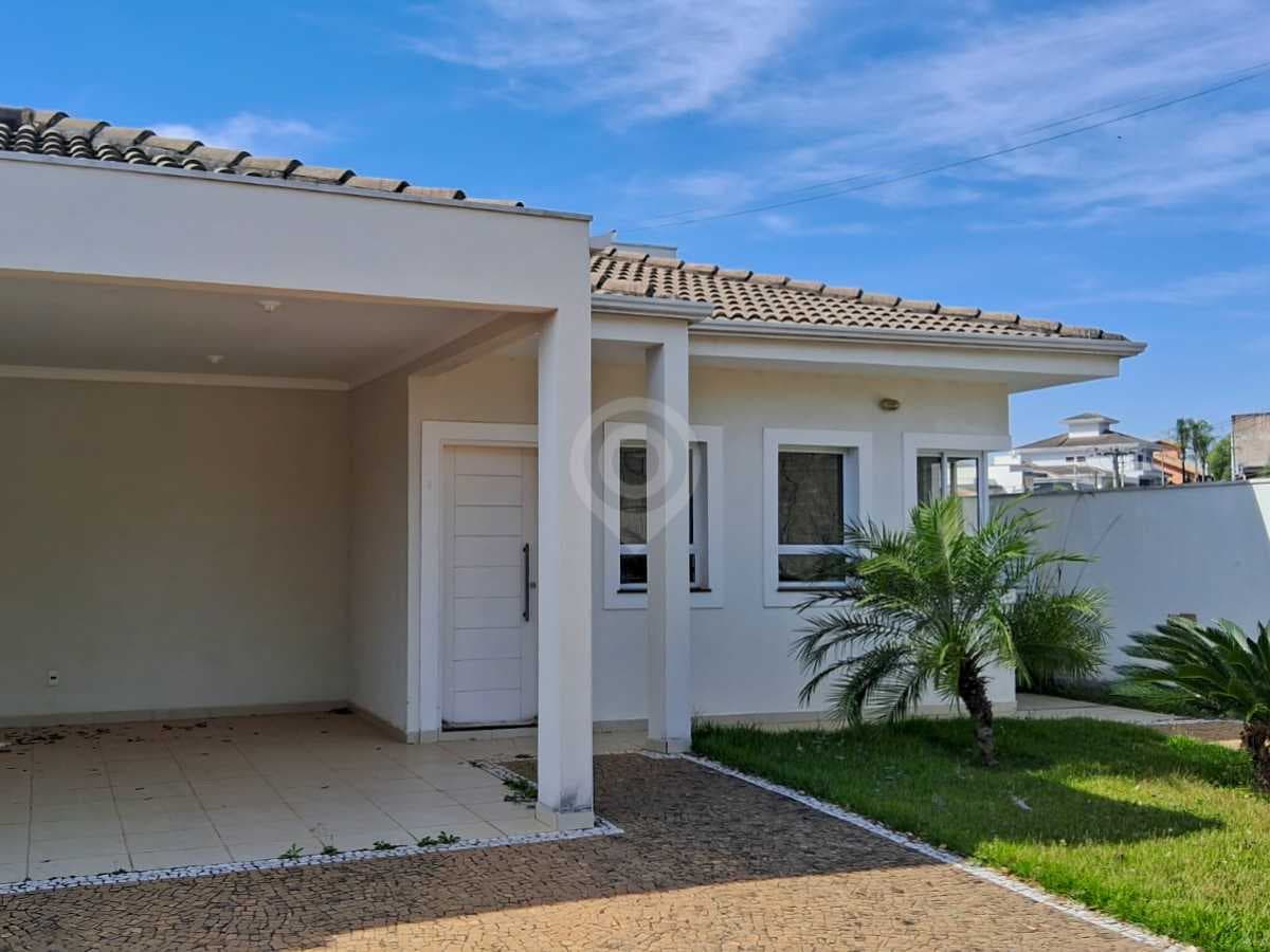 Casa em Condomínio com 1 suíte no Condomínio Itatiba Country Club — foto 2