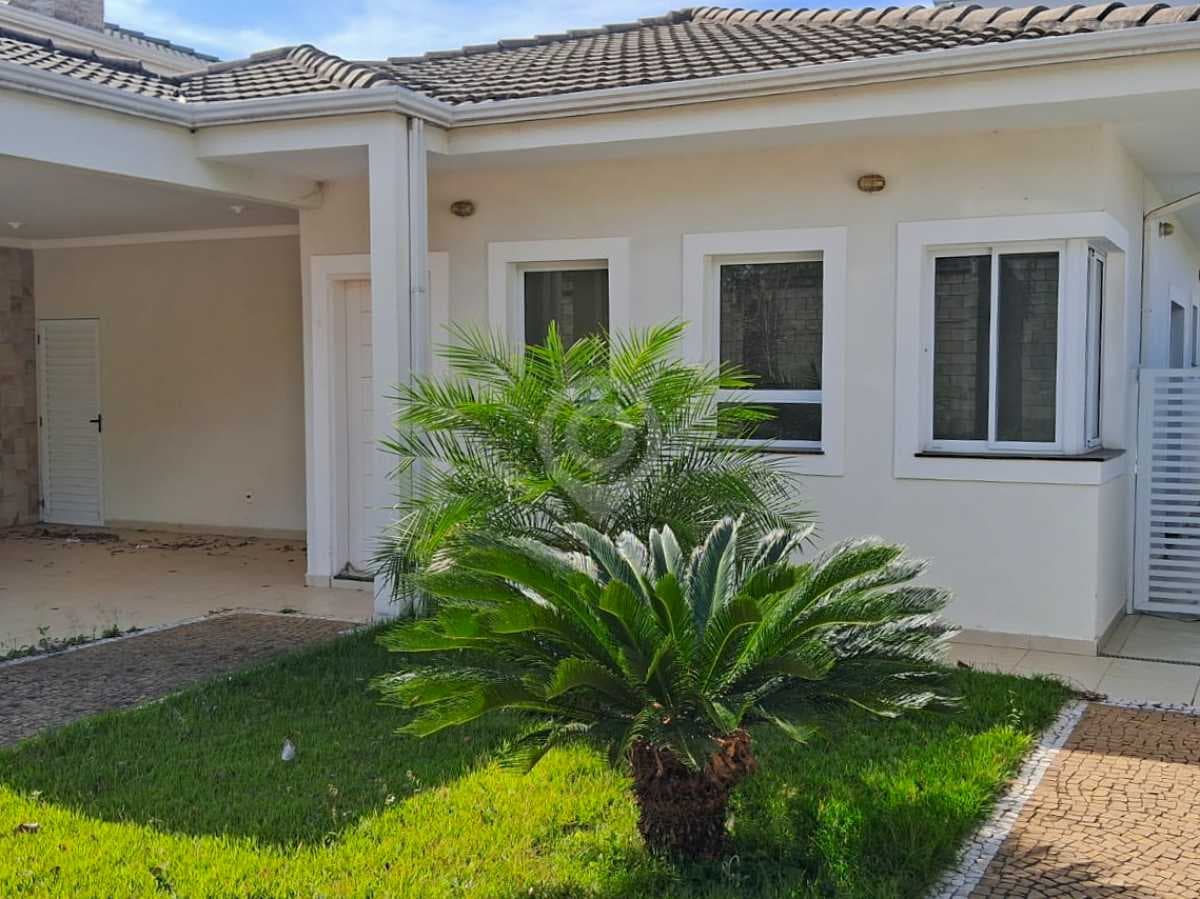 Casa em Condomínio com 1 suíte no Condomínio Itatiba Country Club — foto 3