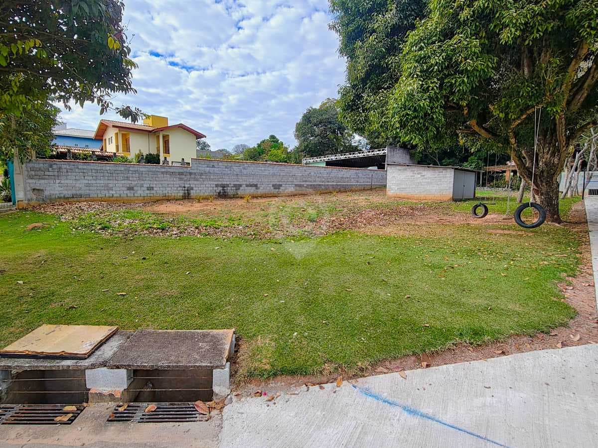 Terreno no Parque das Laranjeiras