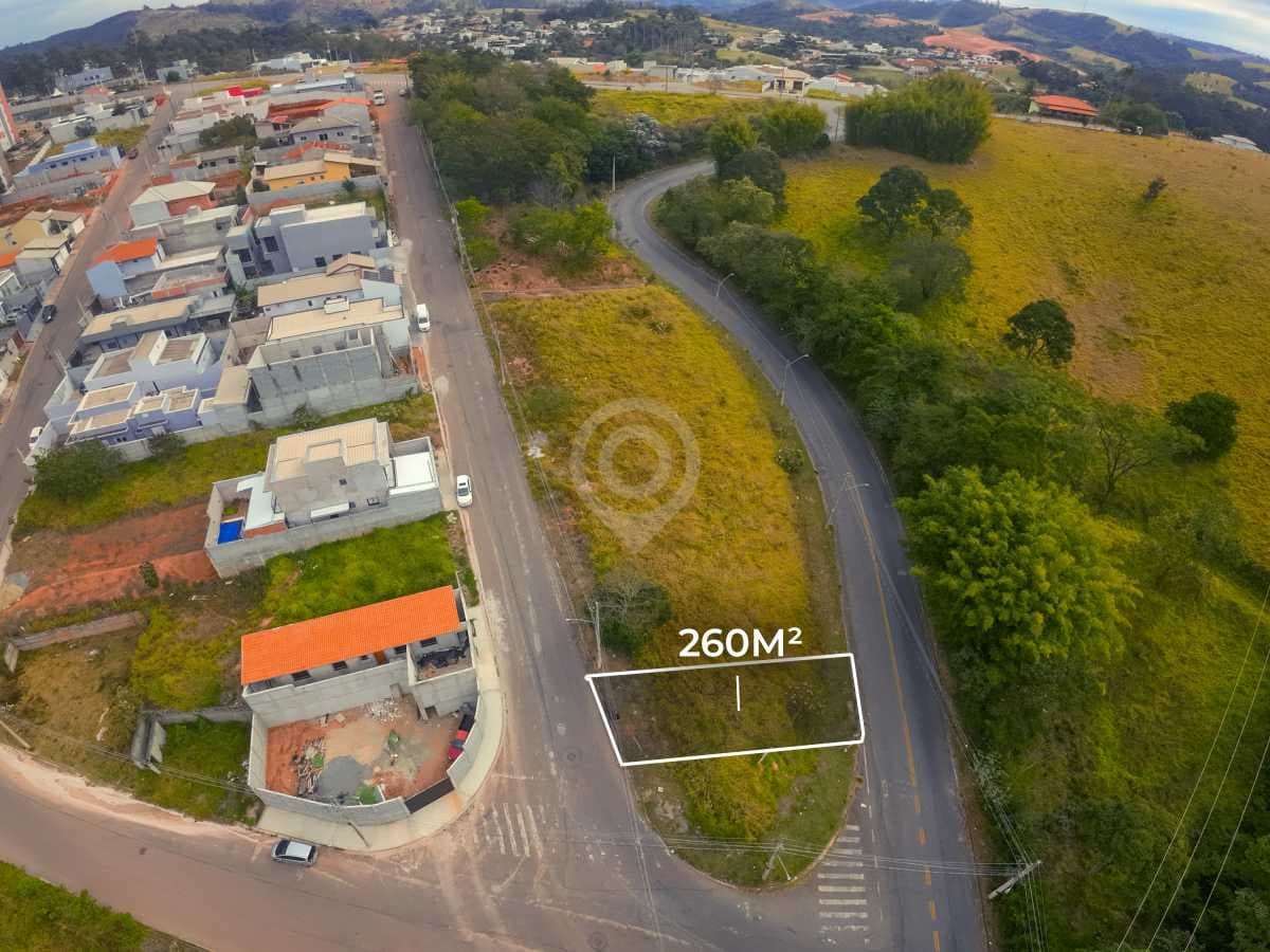 Terreno no Alpes Do Cruzeiro — foto 2