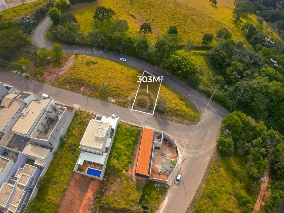 Terreno no Alpes Do Cruzeiro