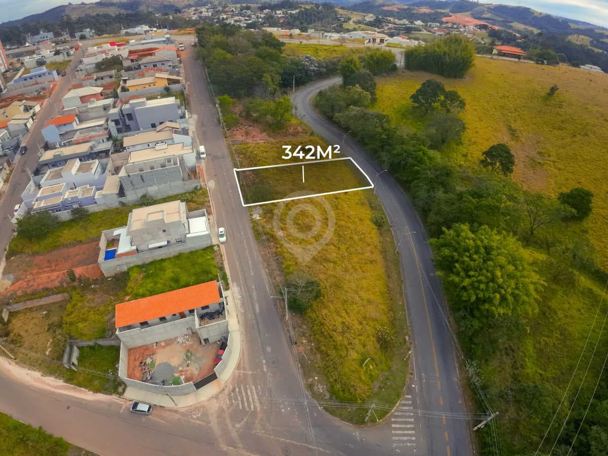 Terreno no Alpes Do Cruzeiro — foto 2