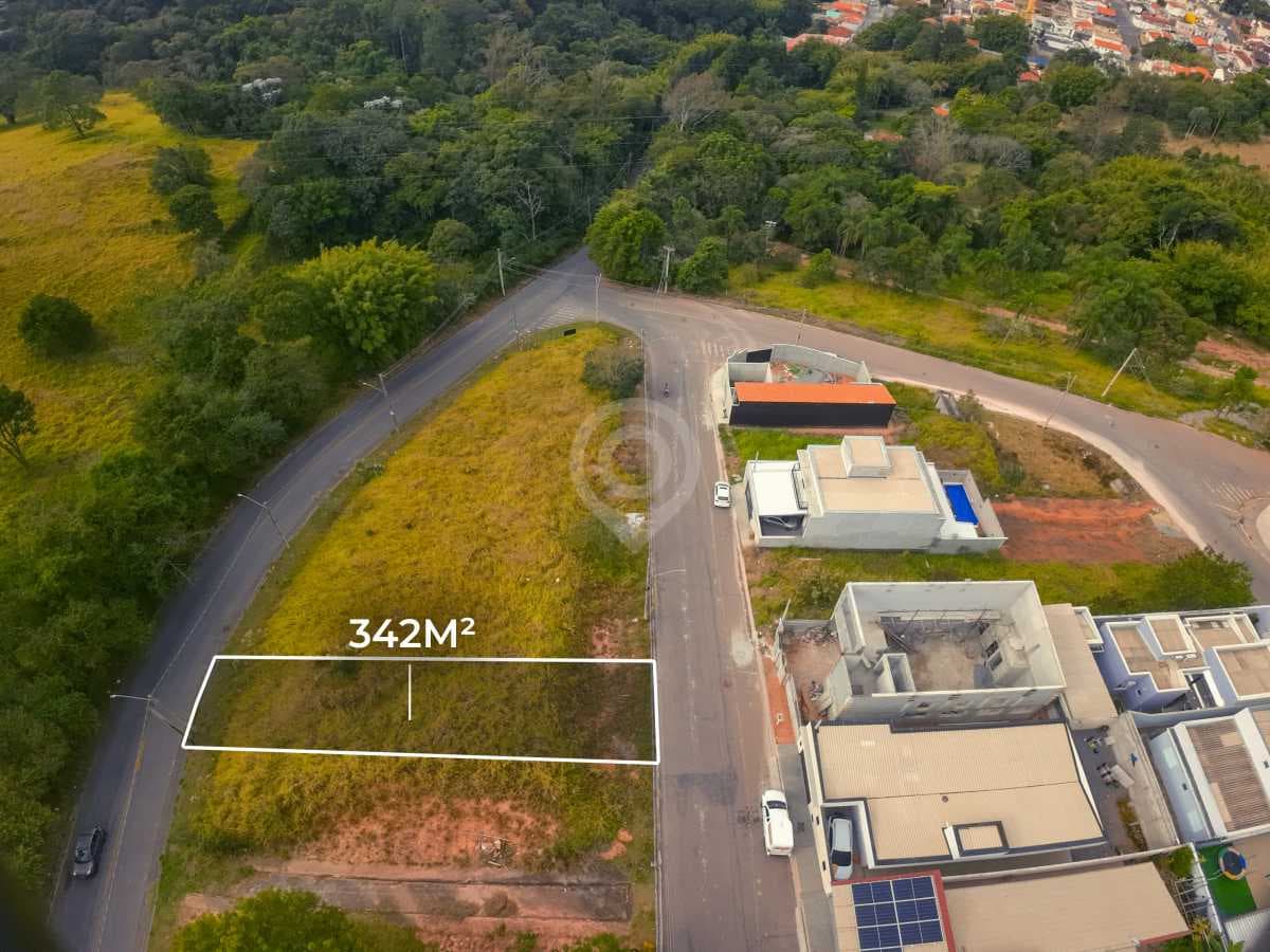 Terreno no Alpes Do Cruzeiro — foto 3