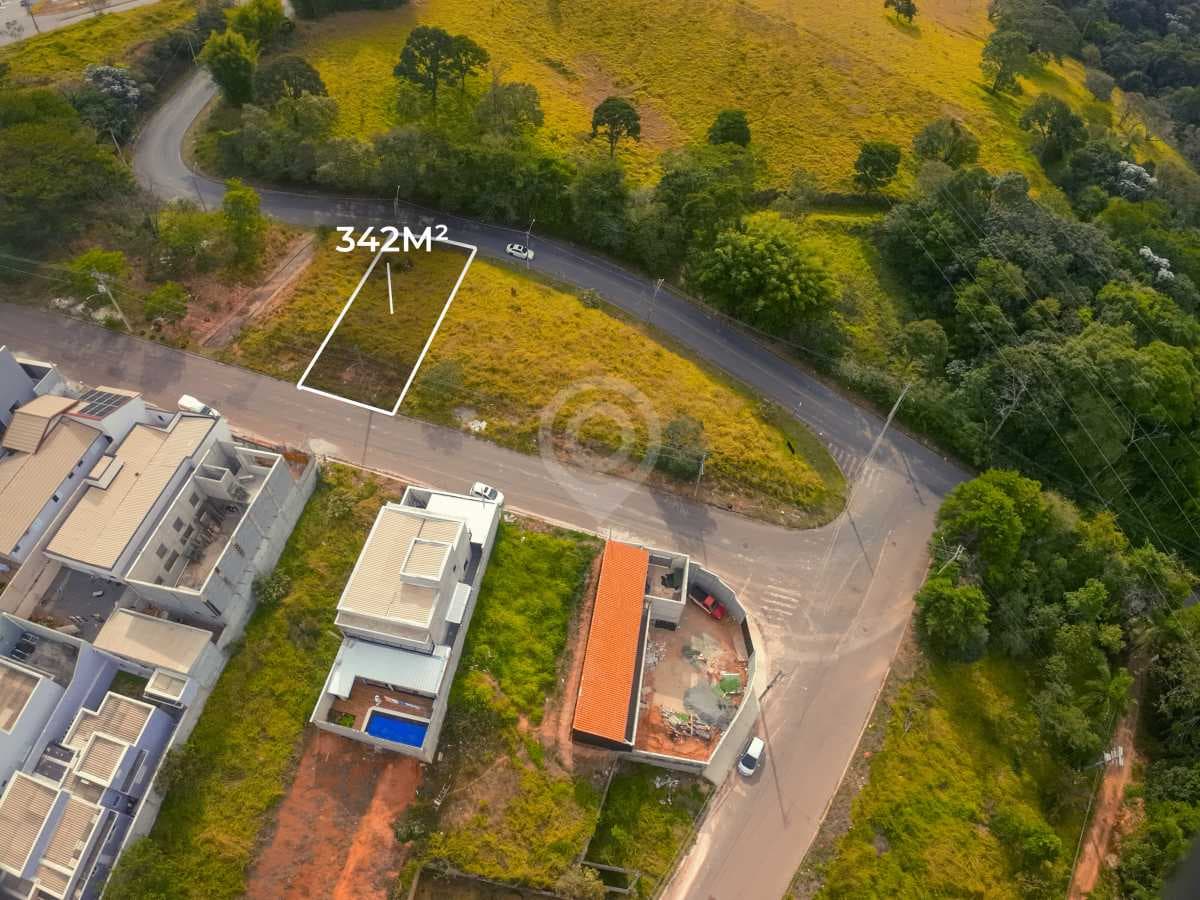 Terreno no Alpes Do Cruzeiro