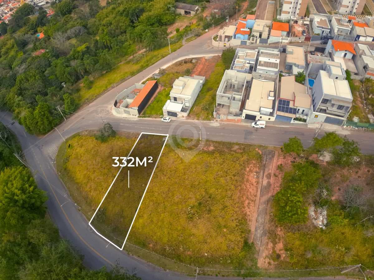 Terreno no Alpes Do Cruzeiro — foto 3