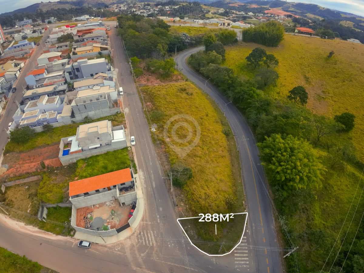 Terreno no Alpes Do Cruzeiro — foto 2