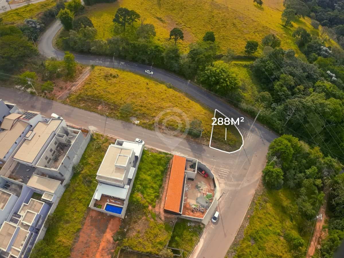 Terreno no Alpes Do Cruzeiro