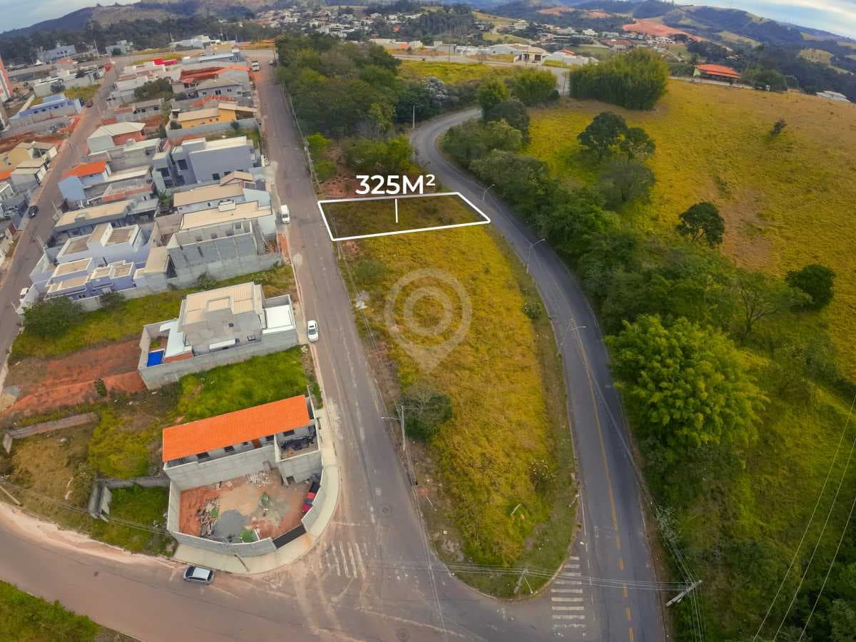 Terreno no Alpes Do Cruzeiro — foto 2