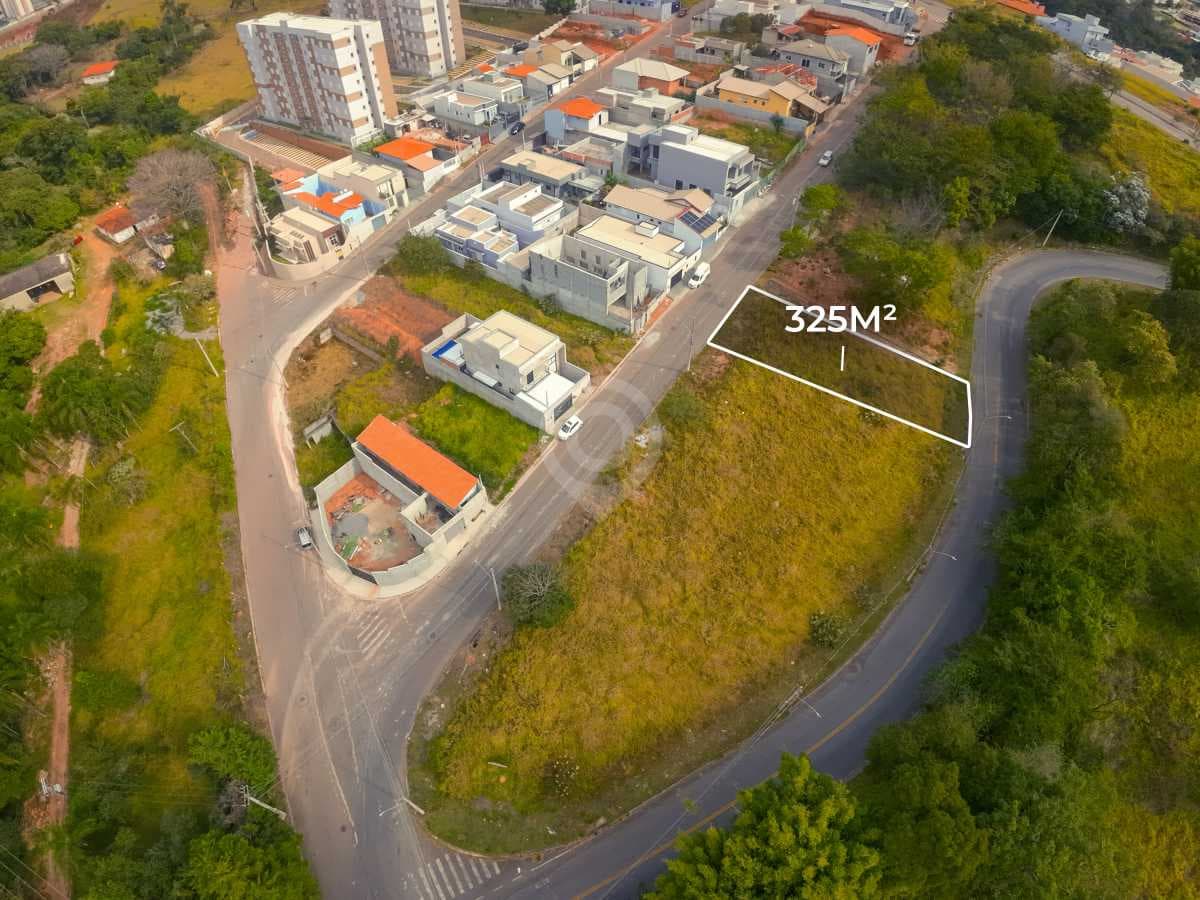 Terreno no Alpes Do Cruzeiro — foto 3