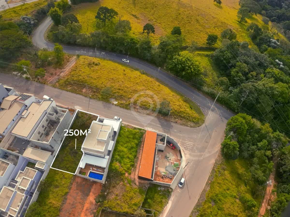 Terreno no Alpes Do Cruzeiro — foto 2