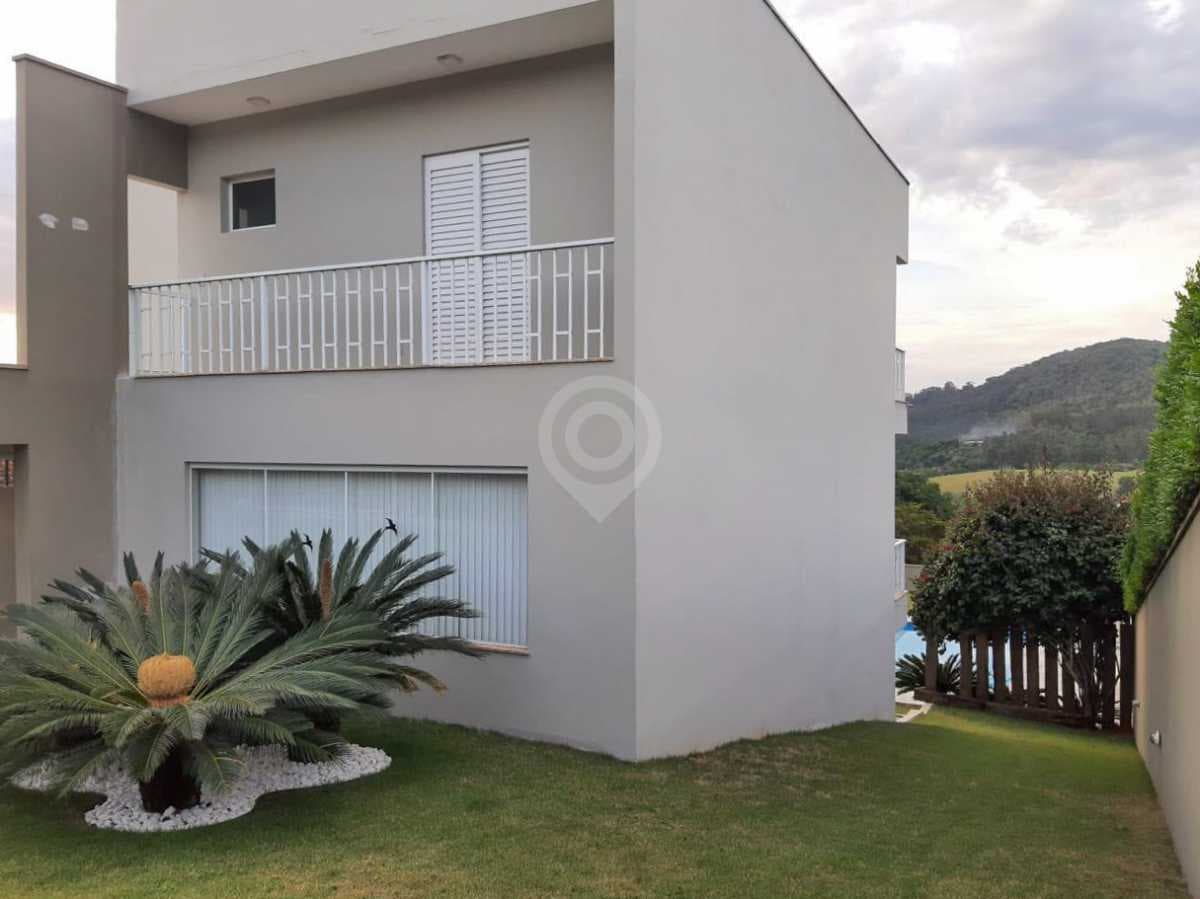 Casa em Condomínio com 2 suítes no Condomínio Parque São Gabriel — foto 3