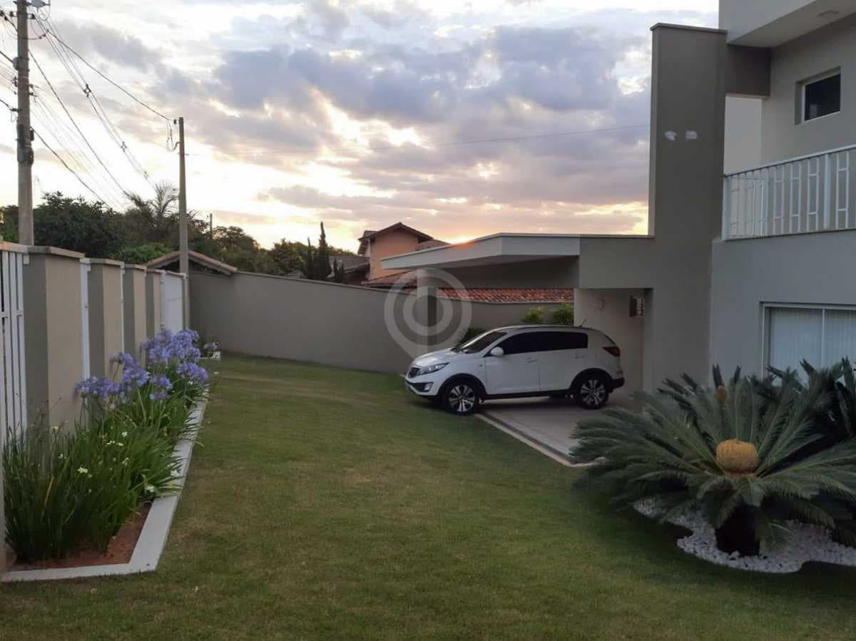Casa em Condomínio com 2 suítes no Condomínio Parque São Gabriel — foto 2
