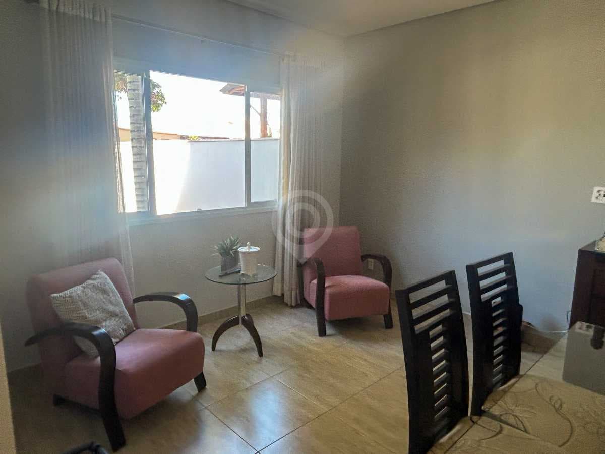 Casa de rua com 1 suíte no Giardino D´ Itália — foto 3