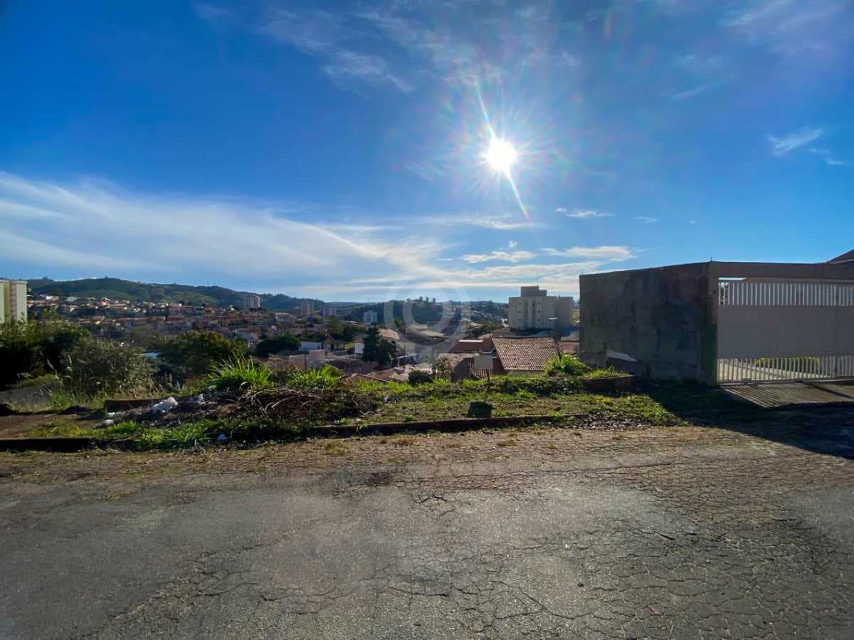 Terreno no Nova Itatiba — foto 2
