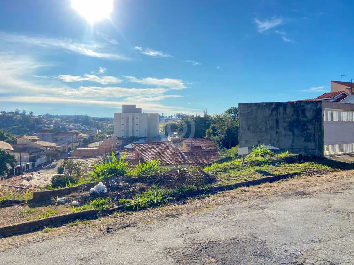 Terreno no Nova Itatiba