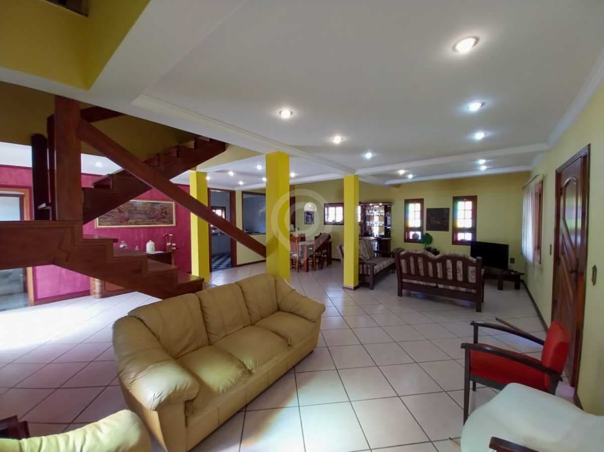 Casa em Condomínio com 1 suíte no Condomínio Parque São Gabriel — foto 3