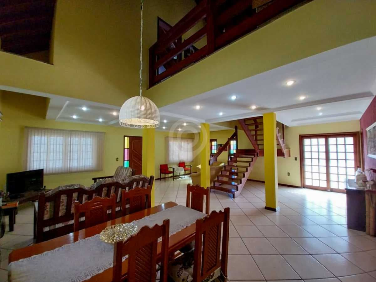 Casa em Condomínio com 1 suíte no Condomínio Parque São Gabriel — foto 2