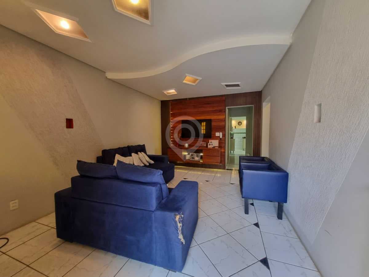 Casa de rua com 1 suíte no Loteamento Itatiba Park — foto 2