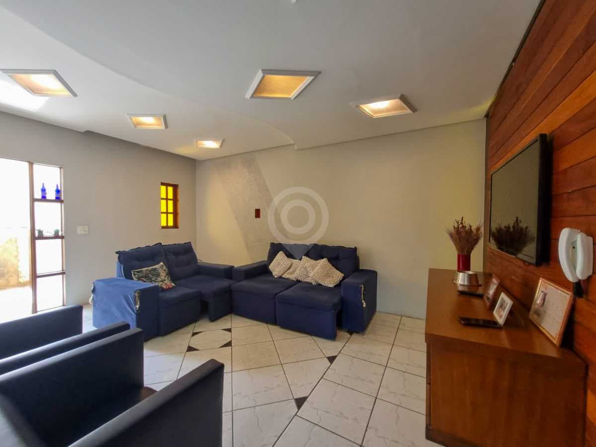 Casa de rua com 1 suíte no Loteamento Itatiba Park — foto 3
