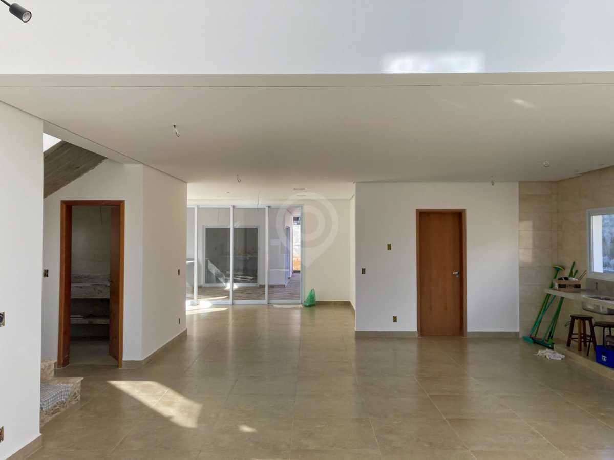 Casa em Condomínio com 1 suíte no Residencial Villaggio Paradiso — foto 3