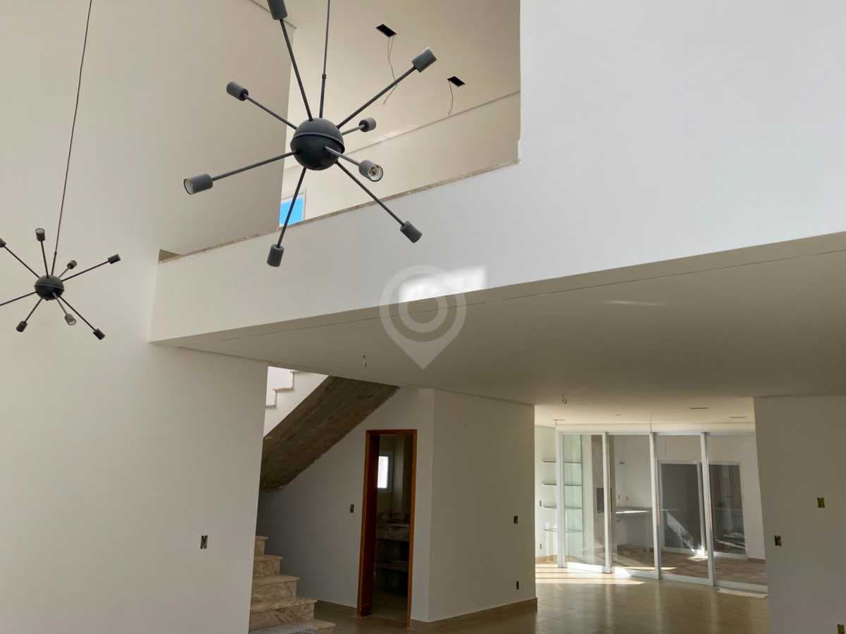 Casa em Condomínio com 1 suíte no Residencial Villaggio Paradiso — foto 2