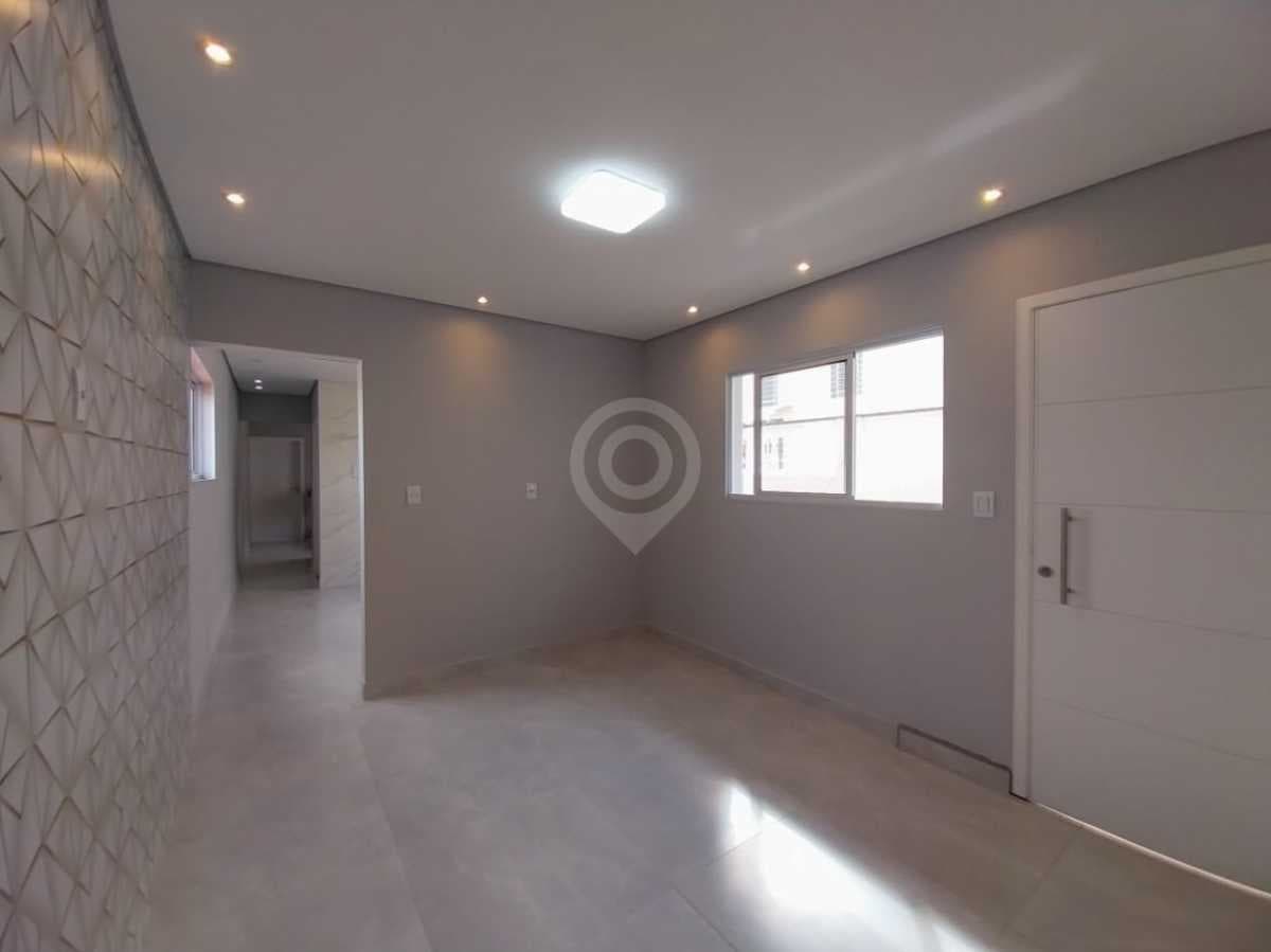Casa de rua com 2 quartos no Jardim das Nações — foto 2