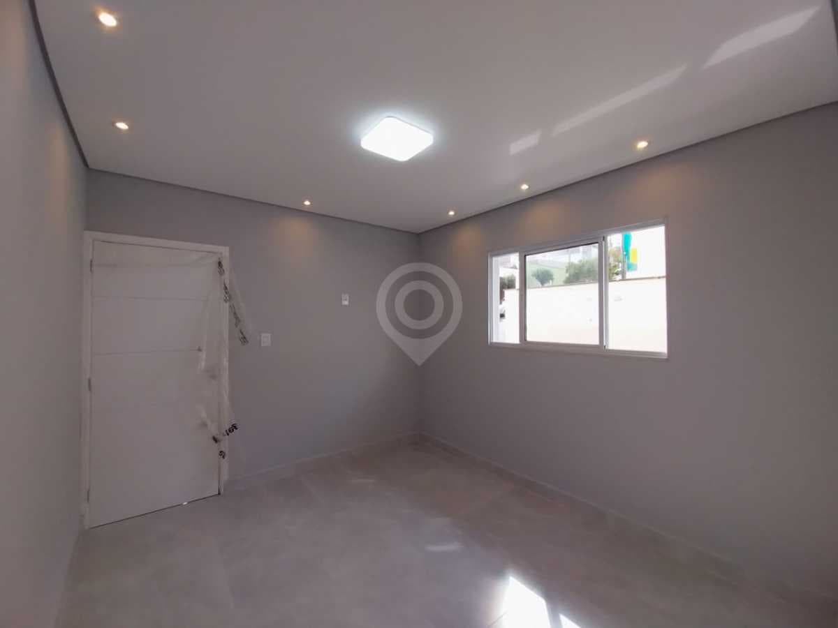 Casa de rua com 2 quartos no Jardim das Nações — foto 3