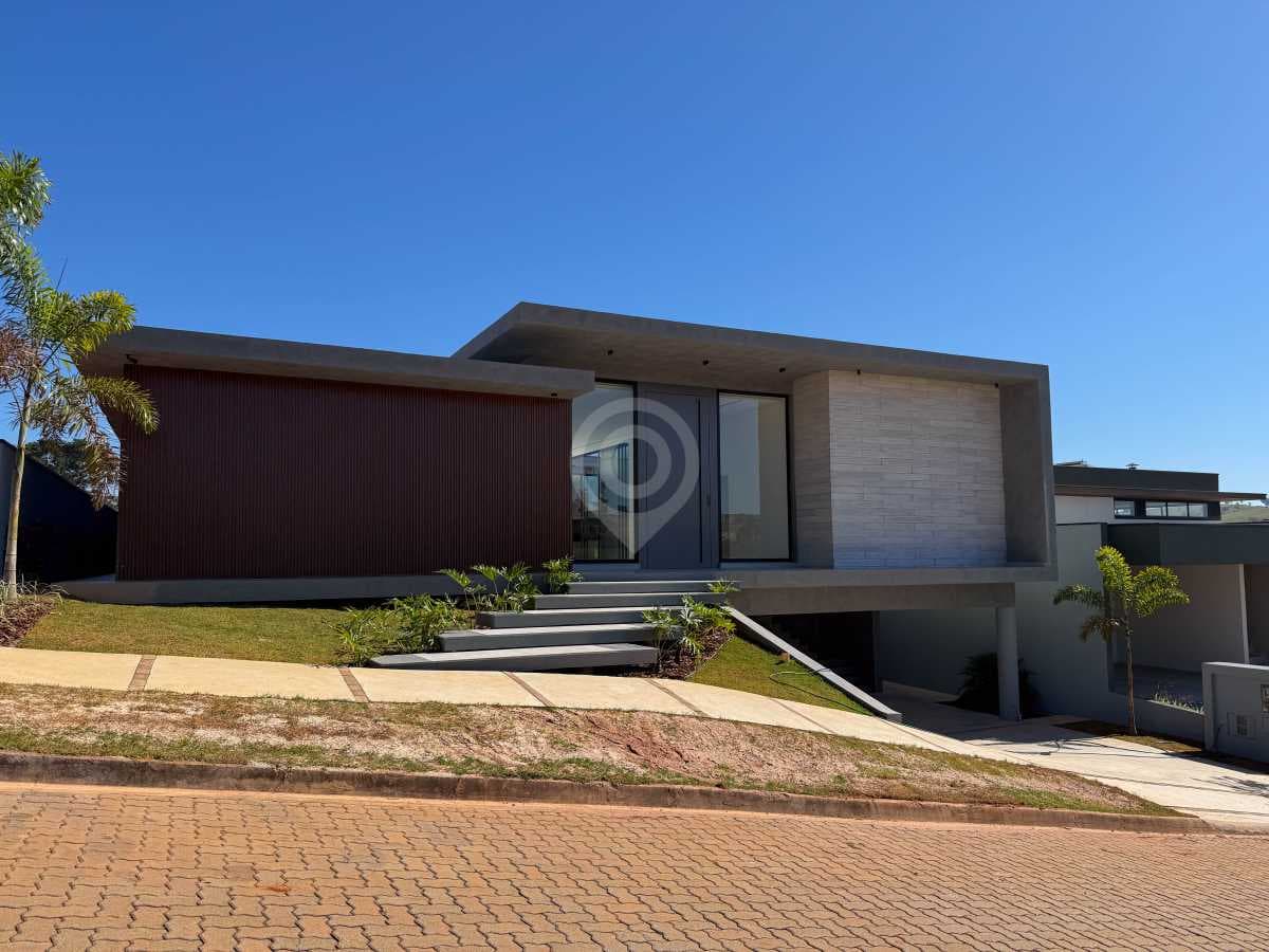 Casa em Condomínio com 4 suítes no Condomínio GSP Arts — foto 2