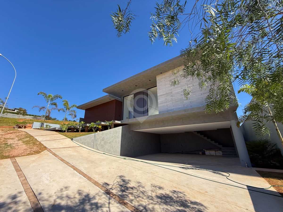 Casa em Condomínio com 4 suítes no Condomínio GSP Arts — foto 3