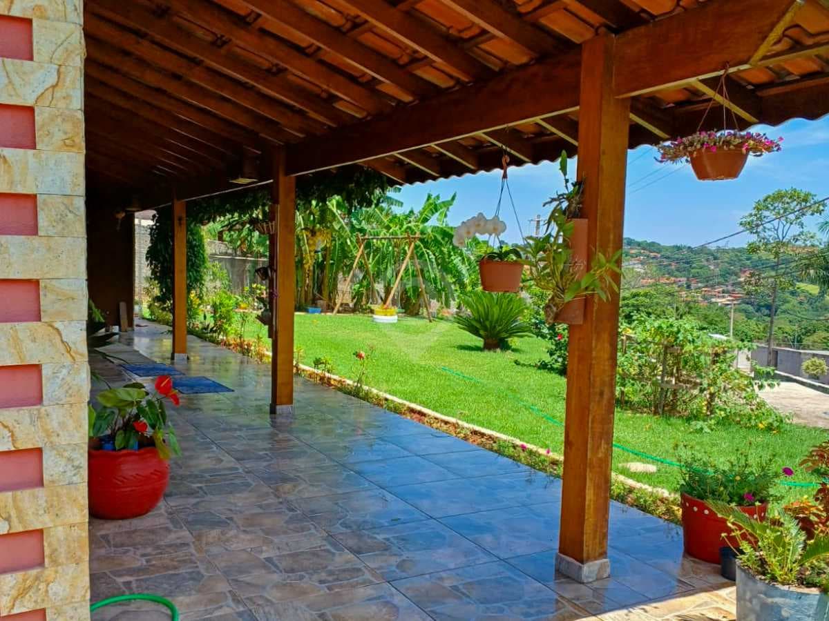 Chácara com 1 suíte no Jardim Leonor — foto 3