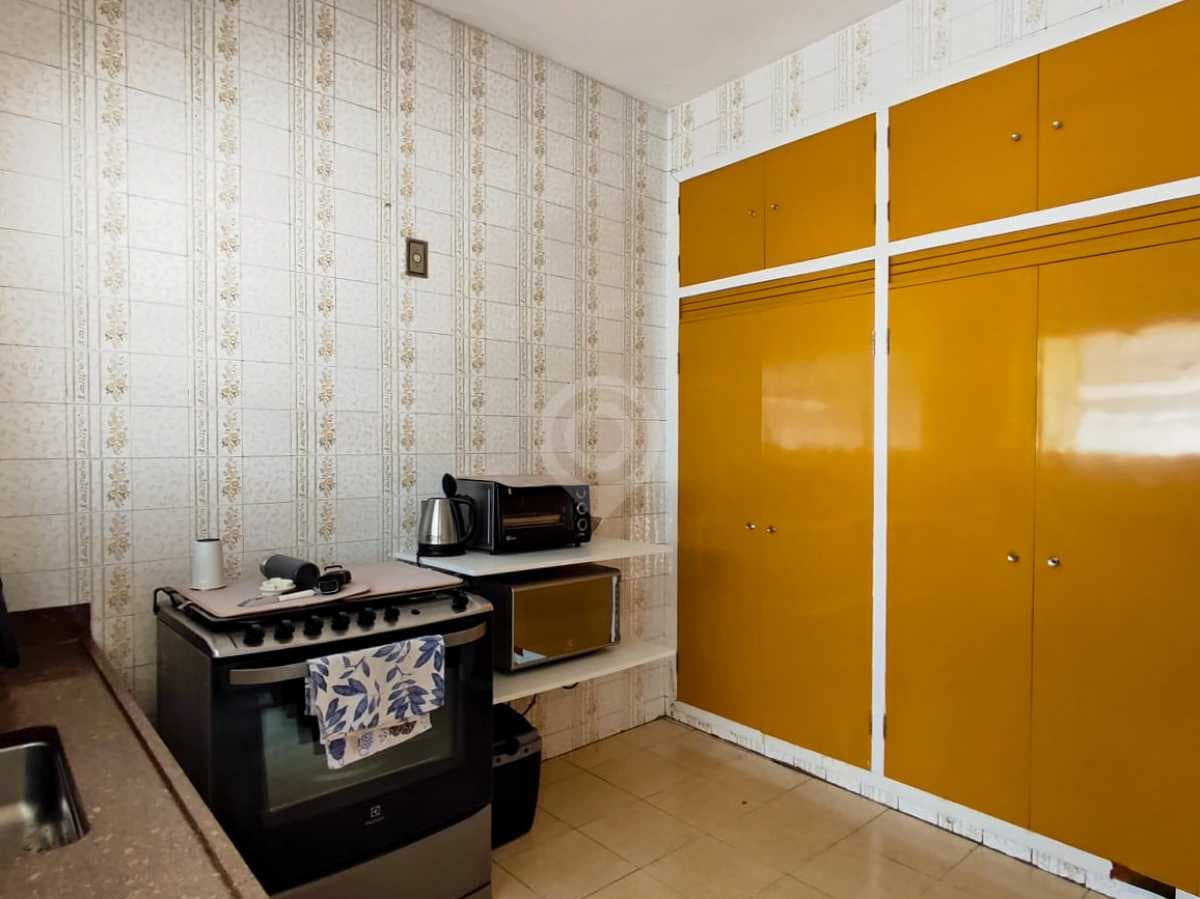 Casa de rua com 1 suíte no Centro — foto 2