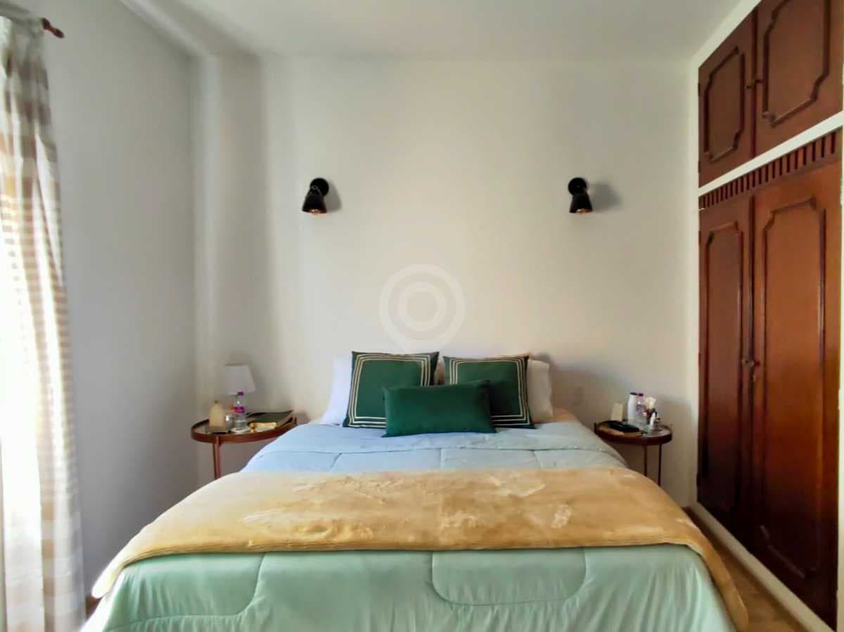 Casa de rua com 1 suíte no Centro — foto 3