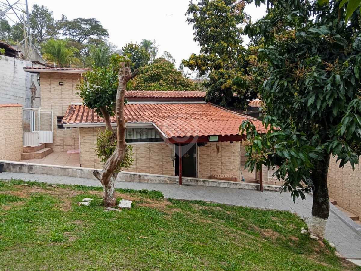 Chácara com 1 suíte no Jardim do Leste — foto 2