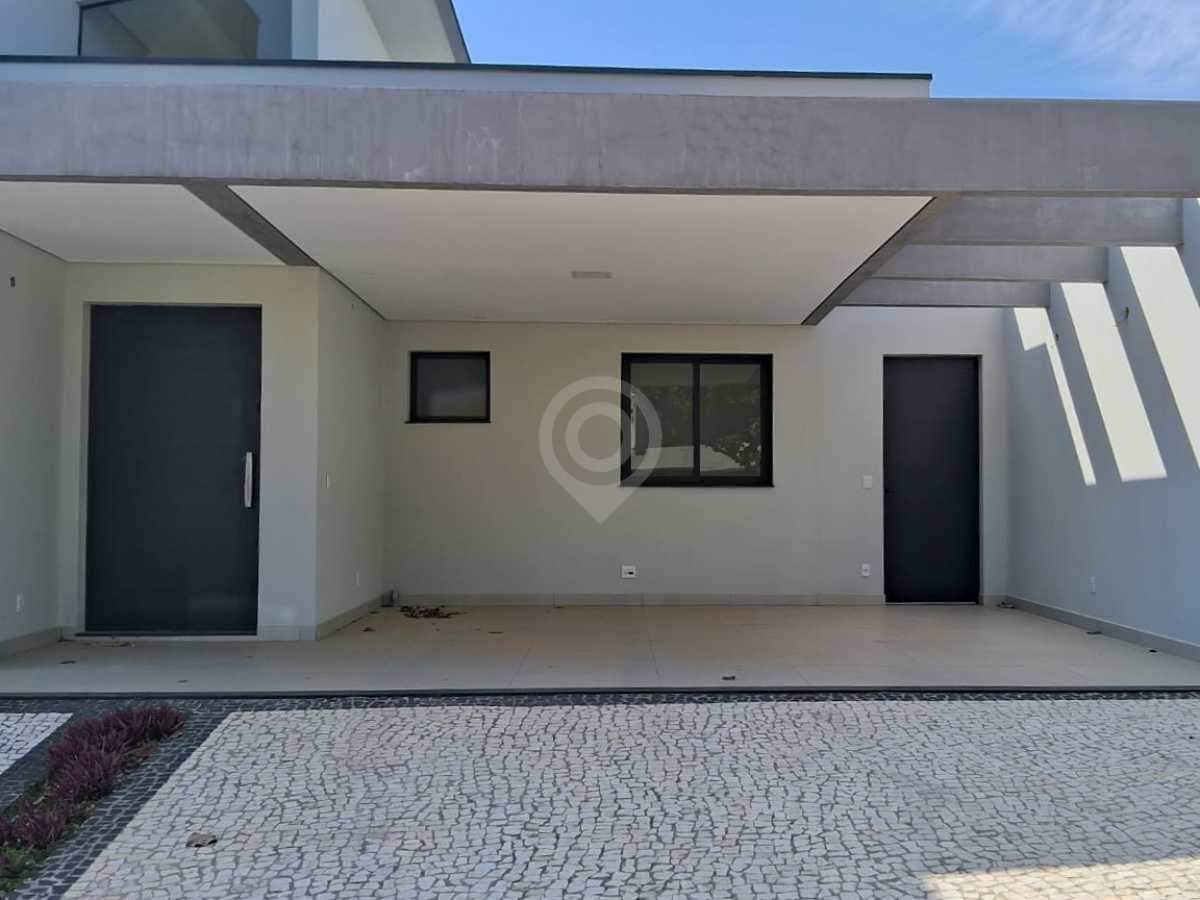Casa em Condomínio com 3 suítes no Reserva Santa Rosa — foto 2